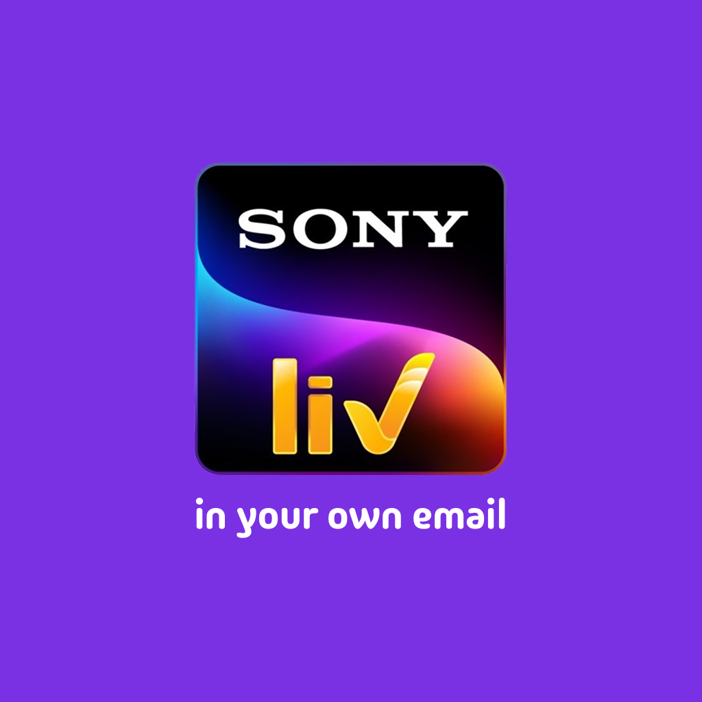 SonyLIV