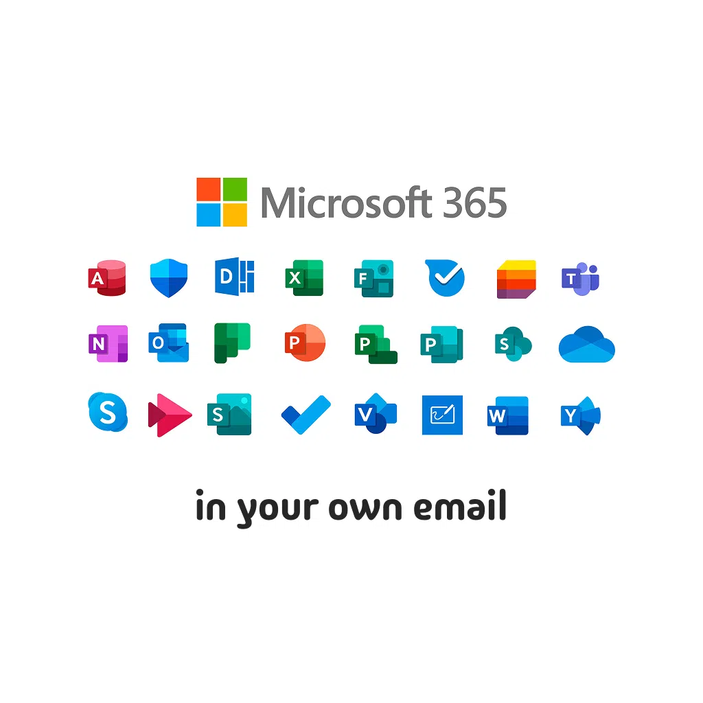 MS 365