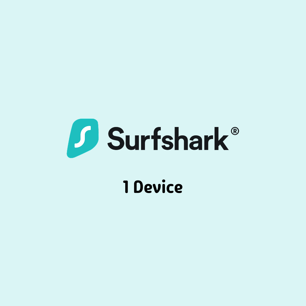 Surfshark VPN