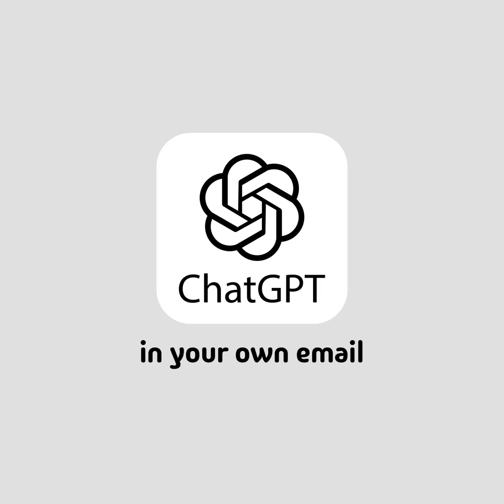 ChatGPT Monthly