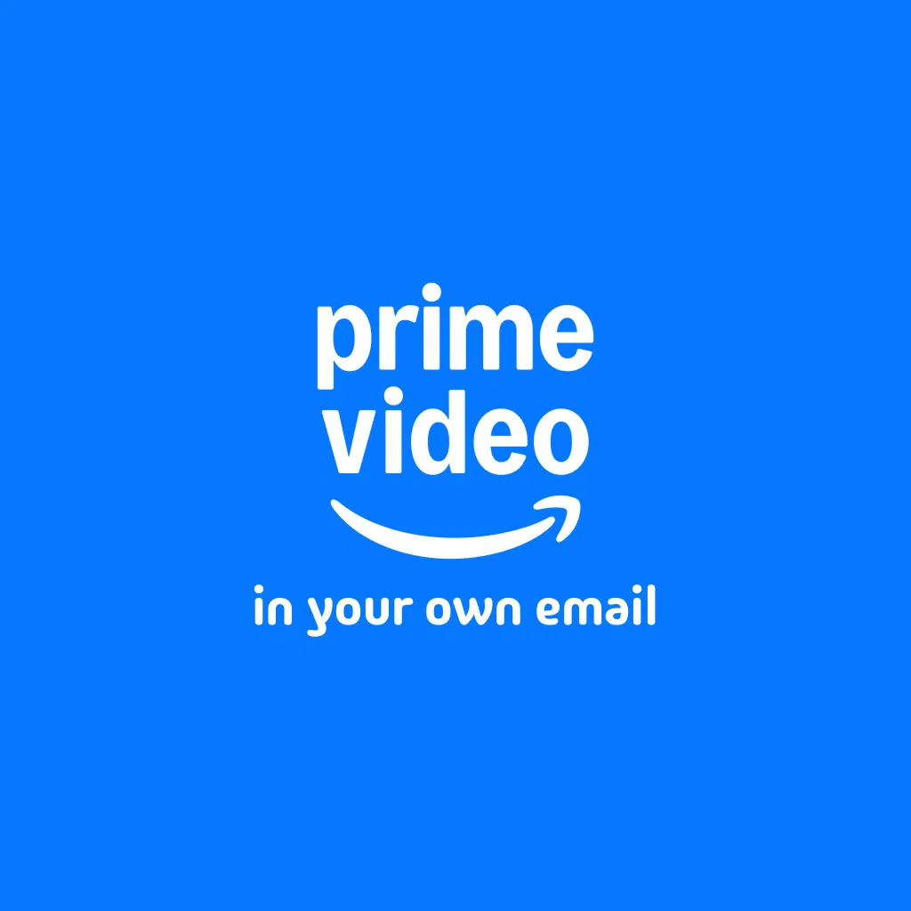 Prime Video Private